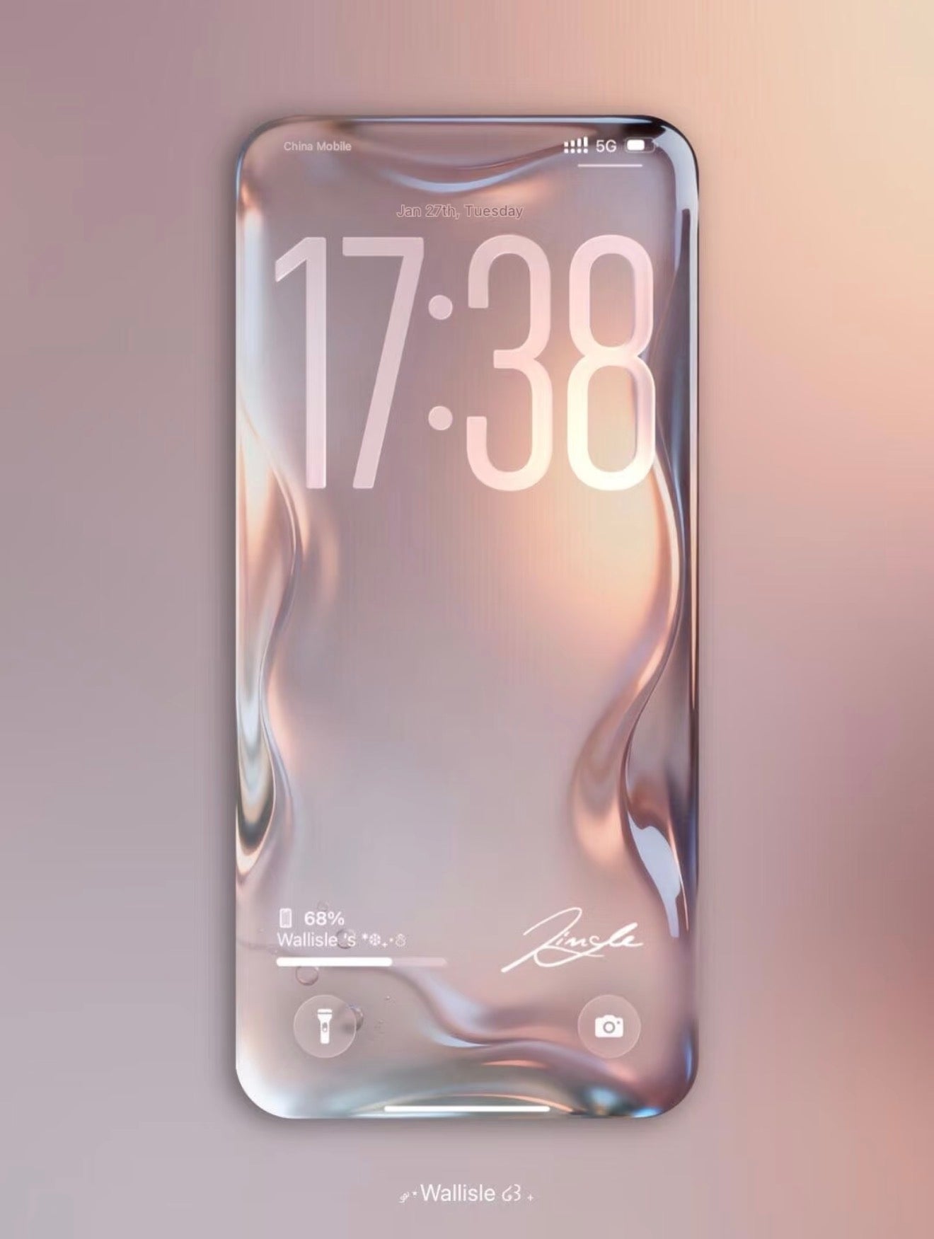 Rose Quartz