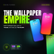 With Discount: The Wallpaper Empire - Sell Digital Wallpapers on Threads