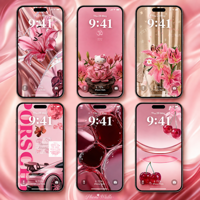 290 Aesthetic Phone Wallpapers