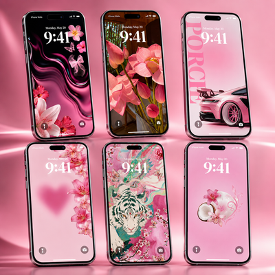 290 Aesthetic Phone Wallpapers