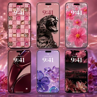290 Aesthetic Phone Wallpapers