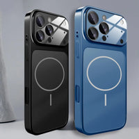 Techno's iPhone 17 Pro Glass iPhone Case™