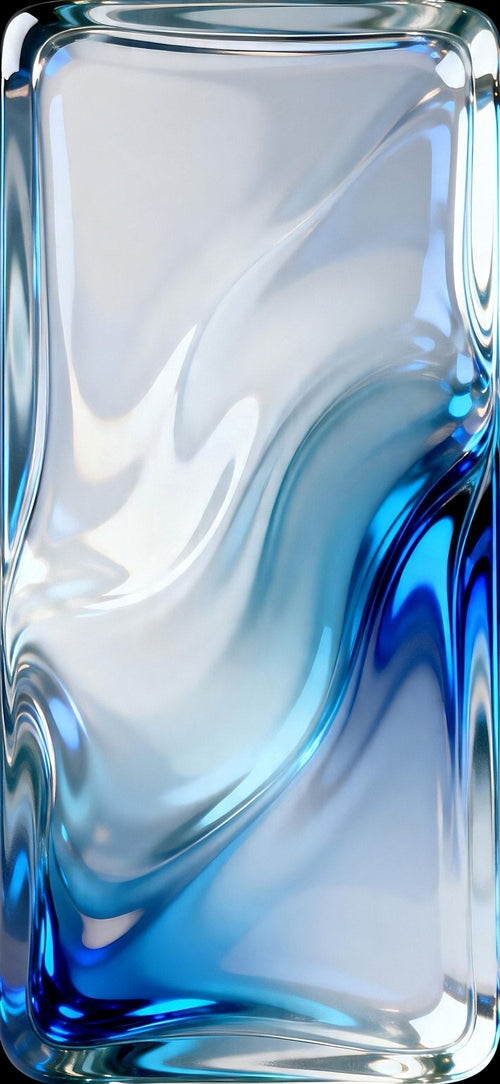 Clarity — Liquid Glass Pack